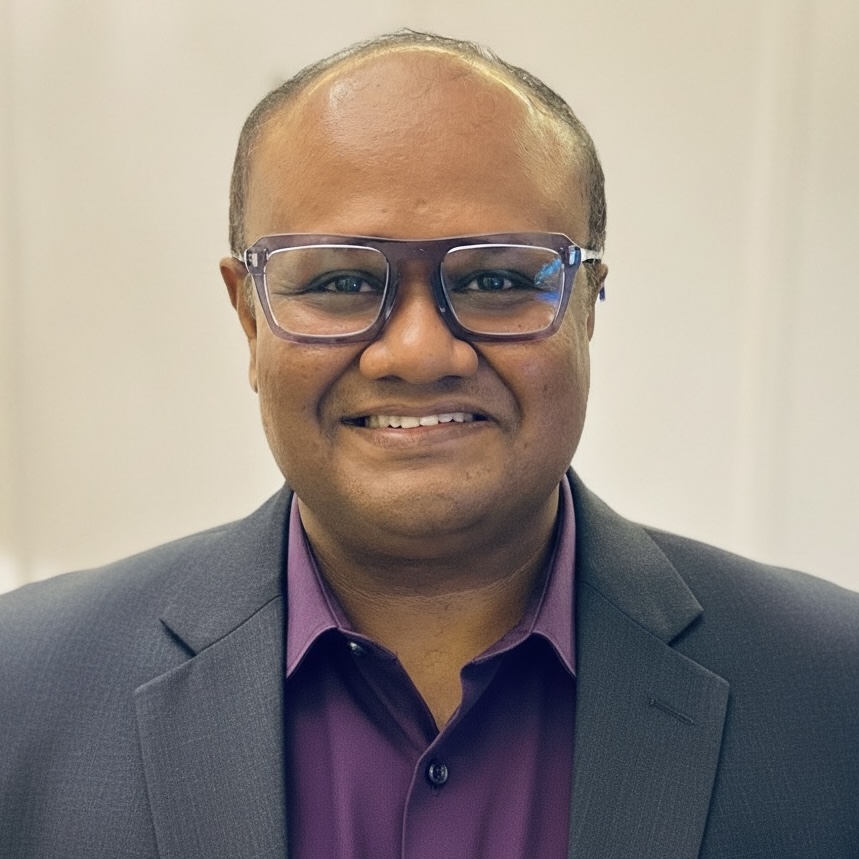 Jake Joss - Founder of Original Sing